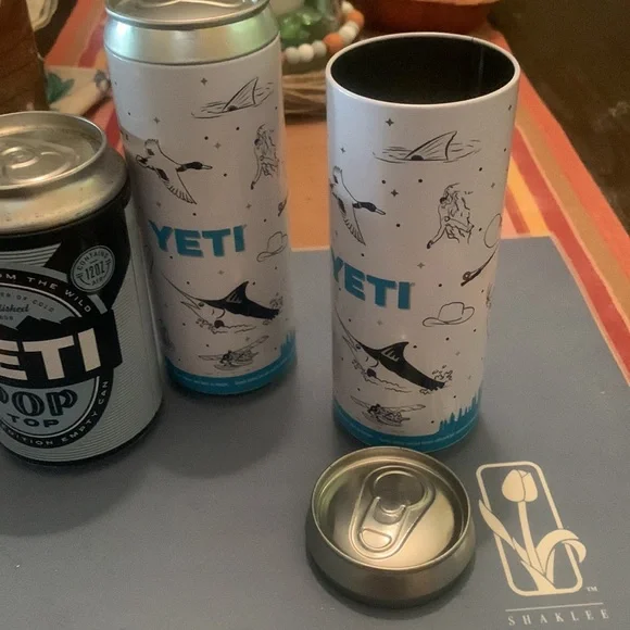 Yeti stash colster insert can - Picture 2 of 2